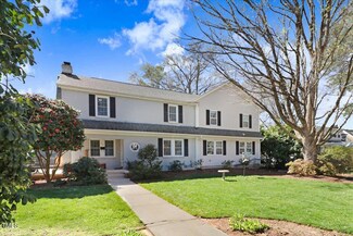 2501 Stafford Ave, Raleigh, NC 27607