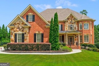 2832 Springbluff Ln, Buford, GA 30519