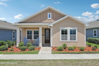 48 Gilchrist Way, Saint Augustine, FL 32092