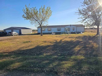 228 NE 124th St, Lawton, OK 73507