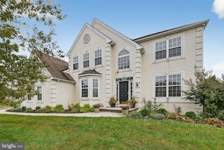 520 Mystic Ln, West Grove, PA 19390