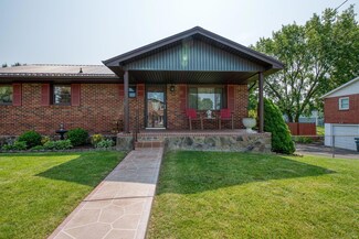 131 Reedy St, Bristol, VA 24201