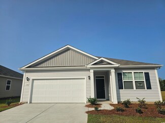 1502 Nokota Dr Unit Lot 151- Aria A, Conway, SC 29526