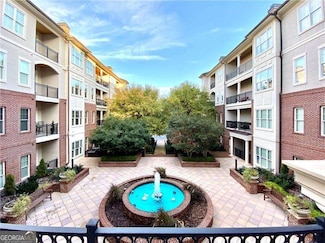 3635 E Paces Cir NE Unit 1210, Atlanta, GA 30326