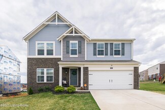 8602 Loyal Dr, Louisville, KY 40229