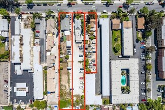947 W Bishop St, Santa Ana, CA 92703