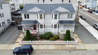 253-263 William, Fall River, MA 02721