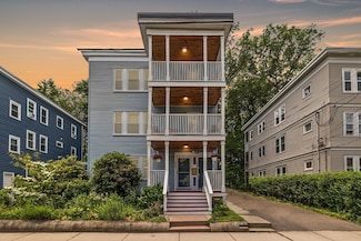 63-65 Brookley Rd Unit 3, Jamaica Plain, MA 02130