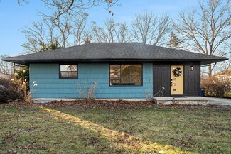 1421 Saunders Crescent, Ann Arbor, MI 48103