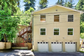 14446 Old Cazadero Rd, Guerneville, CA 95446