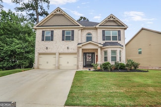 3586 Maple Hill Rd, Stonecrest, GA 30038
