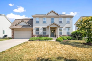 1014 Bayside Ln Unit 1, Shorewood, IL 60404
