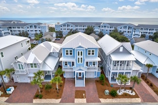 161 Siasconset Ln, Alys Beach, FL 32461