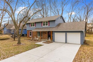 6708 N Euclid Ave, Kansas City, MO 64118