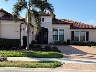 10856 Ironbridge Dr, Venice, FL 34293