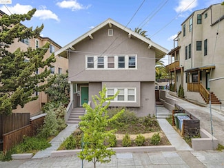 2209 Cedar St, Berkeley, CA 94709