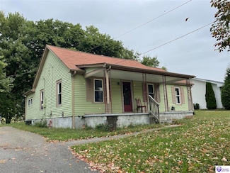 4275 Garrett Rd, Ekron, KY 40117