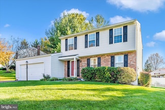 4301 Mica Ct, Middletown, MD 21769