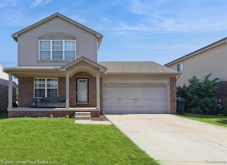 1603 Harvard Dr, Madison Heights, MI 48071
