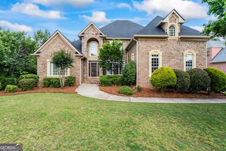 719 Bethpage Dr, McDonough, GA 30253