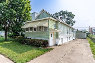 607 Forsythe Ave, Calumet City, IL 60409
