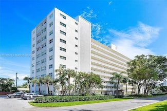 2555 NE 11th St Unit 509, Fort Lauderdale, FL 33304