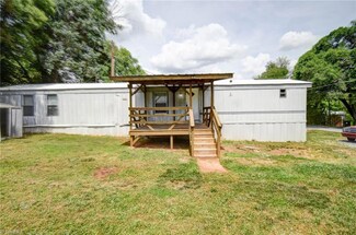 7112 Prospect Church Rd Unit 4, Thomasville, NC 27360