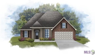 6564 Babina Dr, Addis, LA 70710