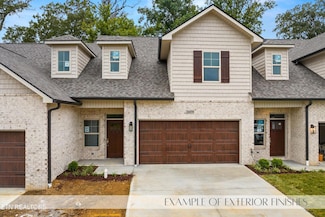 2032 Gisele Way, Knoxville, TN 37931