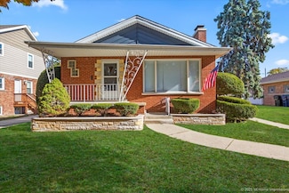 9733 S Springfield Ave, Evergreen Park, IL 60805