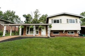 1045 Rockman Place, Saint Louis, MO 63119