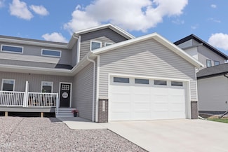 4128 Steel Place, Bismarck, ND 58503