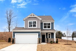 5367 Roshni Terrace, McLeansville, NC 27301