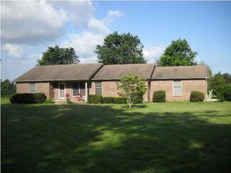 876 N County Road 700 W, Richland, IN 47634