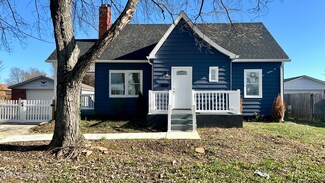 7801 Terry Rd, Louisville, KY 40258