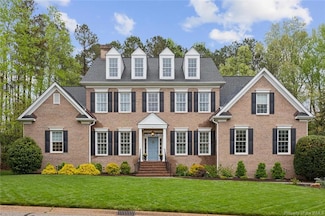 205 Castlerock, Williamsburg, VA 23188