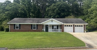 3857 Pointers Way SW, Conyers, GA 30094