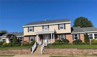 100 Oak St, Beaver, PA 15009