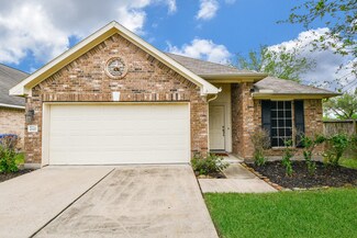 2727 Long Grove Ln, Richmond, TX 77469