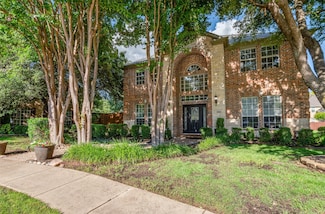 1404 Settlers Ct, Allen, TX 75002