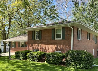 900 N Sycamore St, Creston, IA 50801