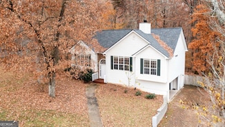 6360 Countryland Dr, Dawsonville, GA 30534