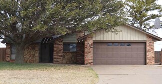 1514 Cindy St, Frederick, OK 73542
