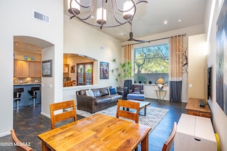 5748 N Winding Woods Place, Tucson, AZ 85718
