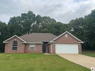 11 Quail Creek Cir, Fouke, AR 71837