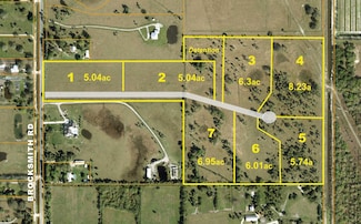 Tbd S Brocksmith Rd, Fort Pierce, FL 34945