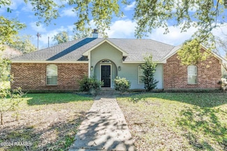 123 Olive Branch Dr, Youngsville, LA 70592
