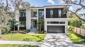 214 S Renellie Dr, Tampa, FL 33609