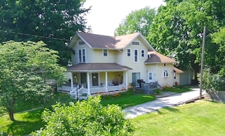 1005 E 5th St, Fowler, IN 47944