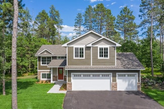 25422 Twinleaf Cir, Nisswa, MN 56468